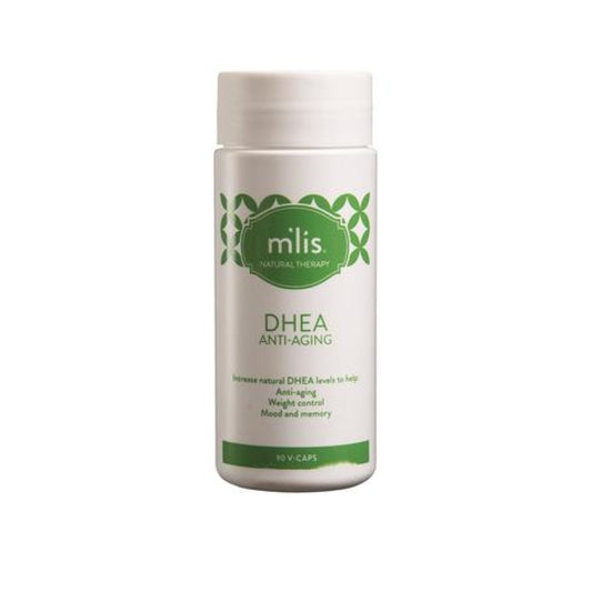 DHEA Supplement