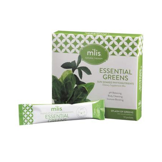 Daily Essential Greens Kit