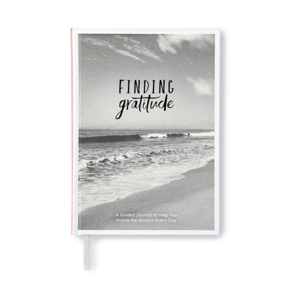 Finding Gratitude Journal
