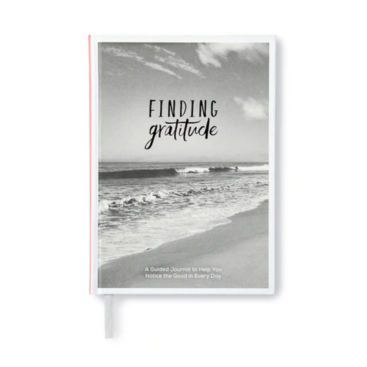 Finding Gratitude Journal