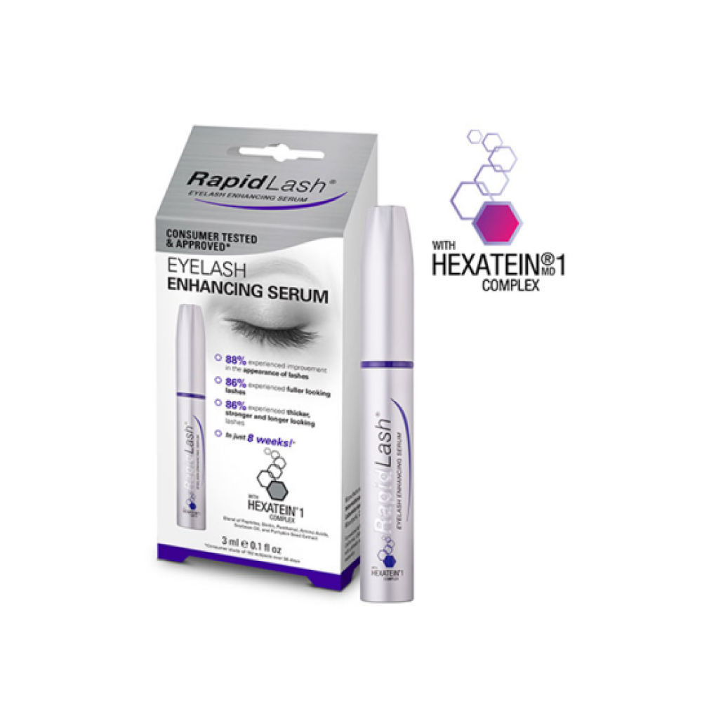 RapidLash Serum