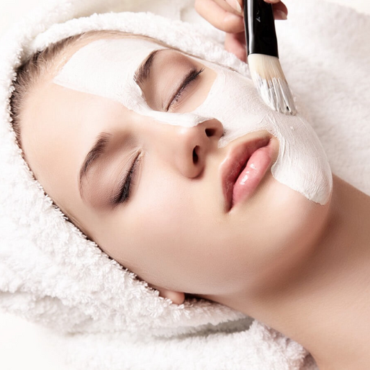 Restorative Youthful Skin Program