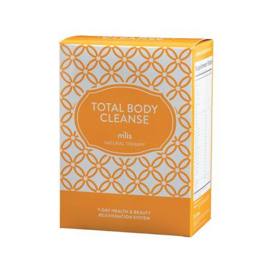 Total Body Cleanse Kit