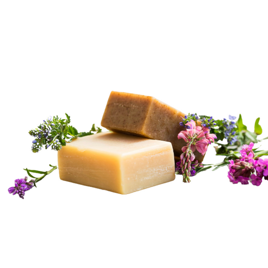 Natural Complexions Soap