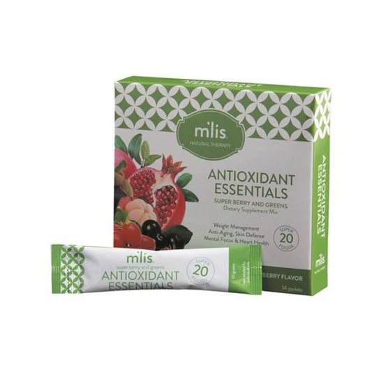 Antioxidant Essentials Kit