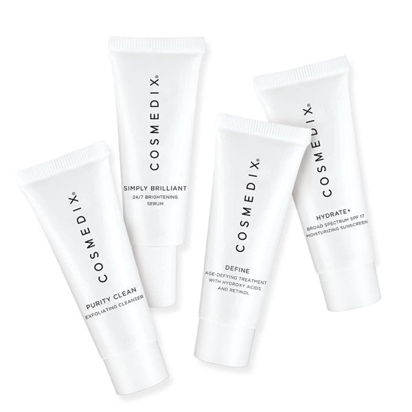 Treatment Prep Starter Kit